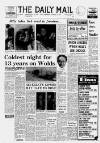 Hull Daily Mail Wednesday 12 January 1977 Page 1