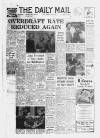 Hull Daily Mail Monday 02 May 1977 Page 1