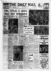 Hull Daily Mail Monday 06 June 1977 Page 1