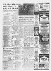 THE DAILY MAIL TUESDAY NOVEMBER ! 1977 VULABAIOO AND WIN AGAIN ITS JUMPING TOMORROW programme at Newbury backed by the
