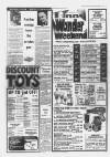 THE DAILY MAIL THURSDAY NOVEMBER 171977 7 LATE NIGHT FRIDAY UNTIL 730 pm PARKINSON IN THE SLIPS STRAIGHT BAT FROM