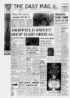 Hull Daily Mail Saturday 14 January 1978 Page 1