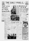 Hull Daily Mail Monday 16 January 1978 Page 1