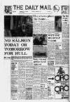 Hull Daily Mail Thursday 03 August 1978 Page 1