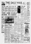 Hull Daily Mail Monday 04 December 1978 Page 1