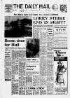 Hull Daily Mail Friday 05 January 1979 Page 1