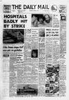 Hull Daily Mail Saturday 03 March 1979 Page 1