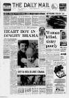 Hull Daily Mail Monday 03 September 1979 Page 1