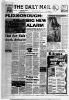 Hull Daily Mail Friday 02 November 1979 Page 1