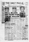 Hull Daily Mail