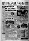 Hull Daily Mail Thursday 03 January 1980 Page 1