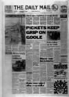 Hull Daily Mail Tuesday 08 January 1980 Page 1