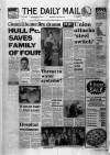 Hull Daily Mail Wednesday 09 January 1980 Page 1