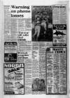 Hull Daily Mail Thursday 10 January 1980 Page 13
