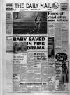 Hull Daily Mail Monday 14 January 1980 Page 1