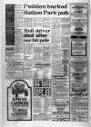 Hull Daily Mail Wednesday 16 January 1980 Page 13