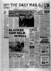 Hull Daily Mail