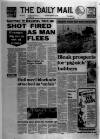 Hull Daily Mail Tuesday 19 February 1980 Page 1