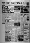 Hull Daily Mail Wednesday 02 April 1980 Page 1