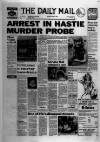 Hull Daily Mail Monday 09 June 1980 Page 1