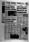 Hull Daily Mail Tuesday 10 June 1980 Page 1