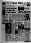 Hull Daily Mail