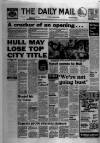 Hull Daily Mail