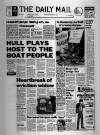 Hull Daily Mail Wednesday 06 August 1980 Page 1