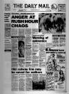 Hull Daily Mail Thursday 07 August 1980 Page 1