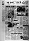 Hull Daily Mail Thursday 02 October 1980 Page 1