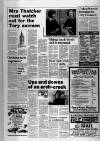 Hull Daily Mail Monday 06 October 1980 Page 13