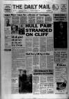 Hull Daily Mail Monday 03 November 1980 Page 1