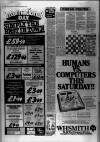 Hull Daily Mail Thursday 06 November 1980 Page 14