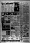 Hull Daily Mail Saturday 08 November 1980 Page 22