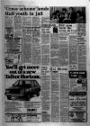 Hull Daily Mail Wednesday 03 December 1980 Page 12