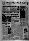 Hull Daily Mail