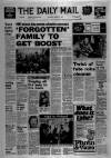 Hull Daily Mail Saturday 02 January 1982 Page 1