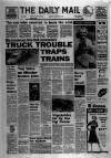 Hull Daily Mail Monday 11 January 1982 Page 2