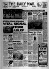 Hull Daily Mail Tuesday 19 January 1982 Page 1