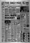 Hull Daily Mail Wednesday 03 February 1982 Page 1