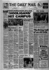 Hull Daily Mail Thursday 04 February 1982 Page 1