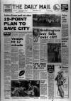 Hull Daily Mail Monday 01 March 1982 Page 1