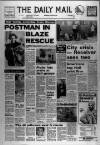 Hull Daily Mail Wednesday 03 March 1982 Page 1