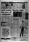 Hull Daily Mail Thursday 04 March 1982 Page 11