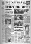 Hull Daily Mail Monday 05 April 1982 Page 1