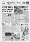 Hull Daily Mail