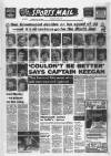 Hull Daily Mail Saturday 05 June 1982 Page 13