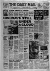 Hull Daily Mail Wednesday 01 September 1982 Page 1