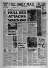 Hull Daily Mail