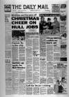 Hull Daily Mail